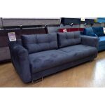 Kanapa City ciemny grafit msc meble swarzędz