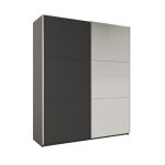 szafa stolar rodos grafit sss-068