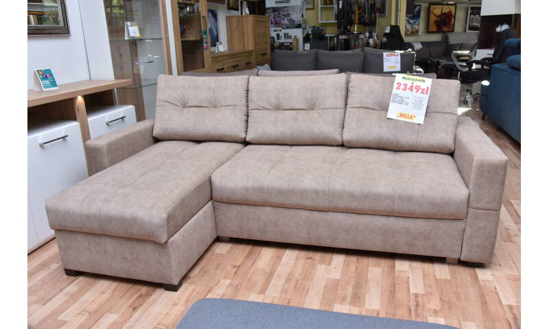 Narożnik BELLA - obrazek 3