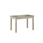 ST2-FX Stół rozkładany (sonoma) 120(160)x70 sfł-022