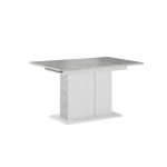 stół rozkładany betonowy ST3-FX