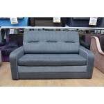 szara sofa retro 140 msc meble swarzedz