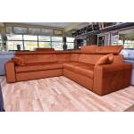 rudy narożnik z zagłówkami amber w msc meble swarzędz