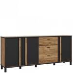 Komoda HYTK241L-M215 hufk-12