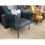 Fotel BRASIL WYPRZEDAŻ!