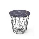 harissa b ława czarny marmur łha 071