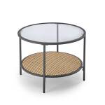 ŁHA-044 ława dymiony / naturalny