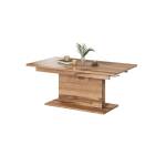 ŁHA-030 ława rozkładana dąb wotan