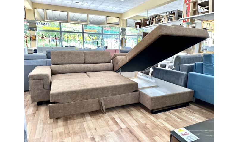 Narożnik SILVA - obrazek 3