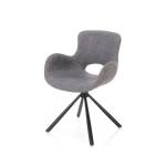 K475 KRZESŁO POPIEL khm-159