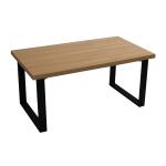 LOFT-U (ława) Ława LOFT-U (dąb złoty craft) 60x110