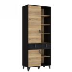 Regał LYAR721-M687 lofr-06