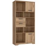 Regał JDKR721-D89 jofr-05