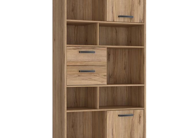 Regał JDKR721-D89 jofr-05