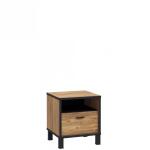 Szafki nocne HYTK011-M215 hufs-17