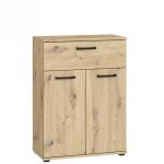 Komoda NIKK33-D78 nifk-07 dąb artisan