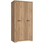 Szafa ubraniowa JDKS821-D89 jofs-06