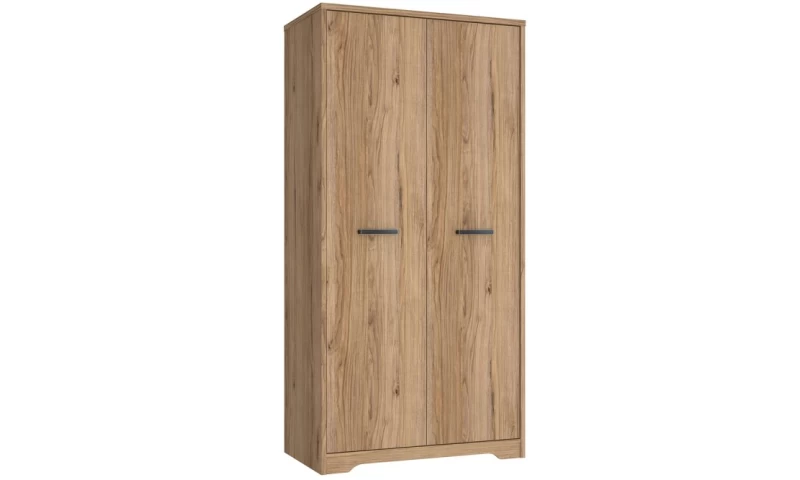 Szafa ubraniowa JDKS821-D89 jofs-06