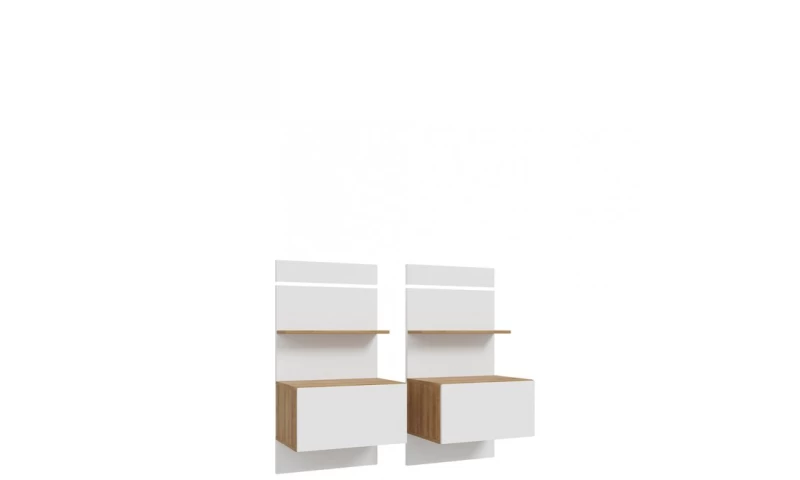 Szafki nocne Set LNBK211STB-M604 lefs-01