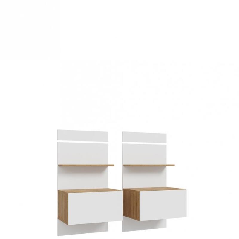 Szafki nocne Set LNBK211STB-M604 lefs-01
