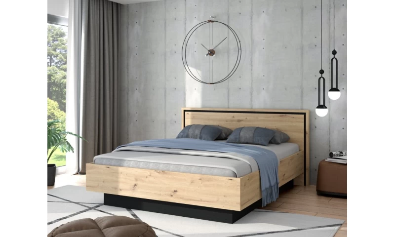 Stelaż łóżka TDHL1162-C773 tefs-14