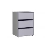 Komoda wewnętrzna szafy TWTK23-A06 lofk-09