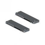 Hamulec do drzwi przesuwnych szafy IZH02 tefh-21