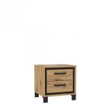 Szafka nocna TDHK011-C773 tefs-12