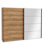 Szafa ubraniowa HYTS12411-M717 hufs-19