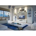 MB2-FX Meblościanka (biała) mfa-001