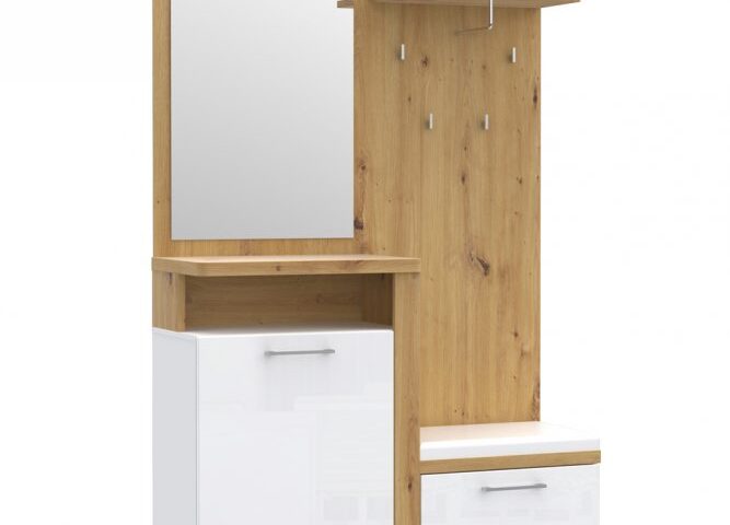 Przedpokój TUZD01-C843 trfp-10