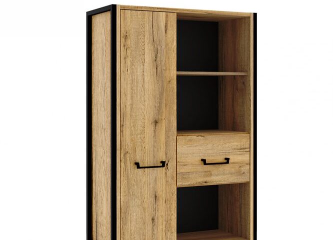 Regał P HUDR422R-M524 olfr-05