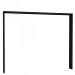 Listwy okalające LUXZ01B2-Z13 hufl-22