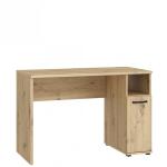 Biurko CPLB21N-D78 nifb-01 dąb artisan