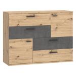 Komoda SKVK46-C752 srfk-02