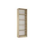 Regał 60 Regał (sonoma) rfł-003