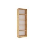 Regał 60 Regał (dąb artisan) rfł-003