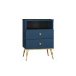 Szafka nocna 2S MARINE 10 mams-10
