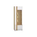 Witryna drzwiczki na prawo ADAGIO 02P admw-02p