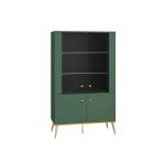 Witryna dwudrzwiowa FOREST 02 frmw-02