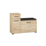 CARO 06SZAFKA NA BUTY camb-06