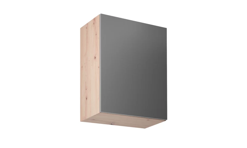 Szafka kuchenna górna Langen G60 P/L legw-60 grey