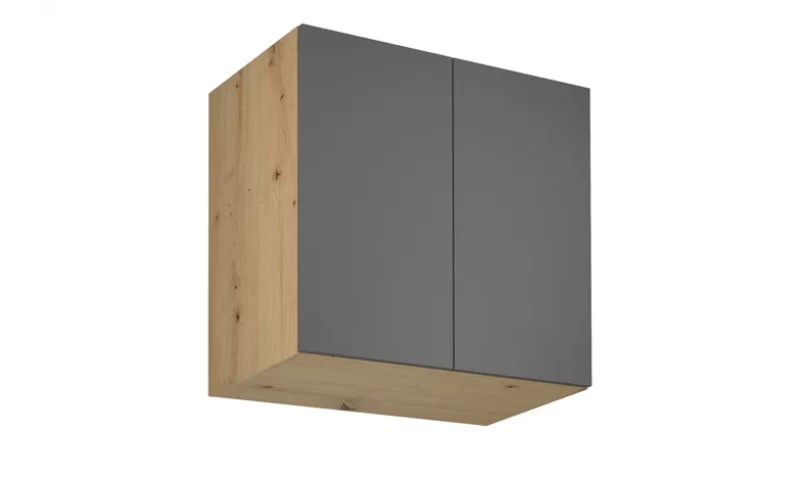 Szafka kuchenna górna Langen G80G legw-80g grey
