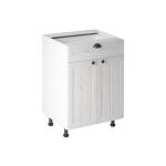 Szafka kuchenna dolna Prowansja D60S1 pegd-60s1