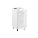 Szafka kuchenna dolna Aspen D40S3 argd-40s3