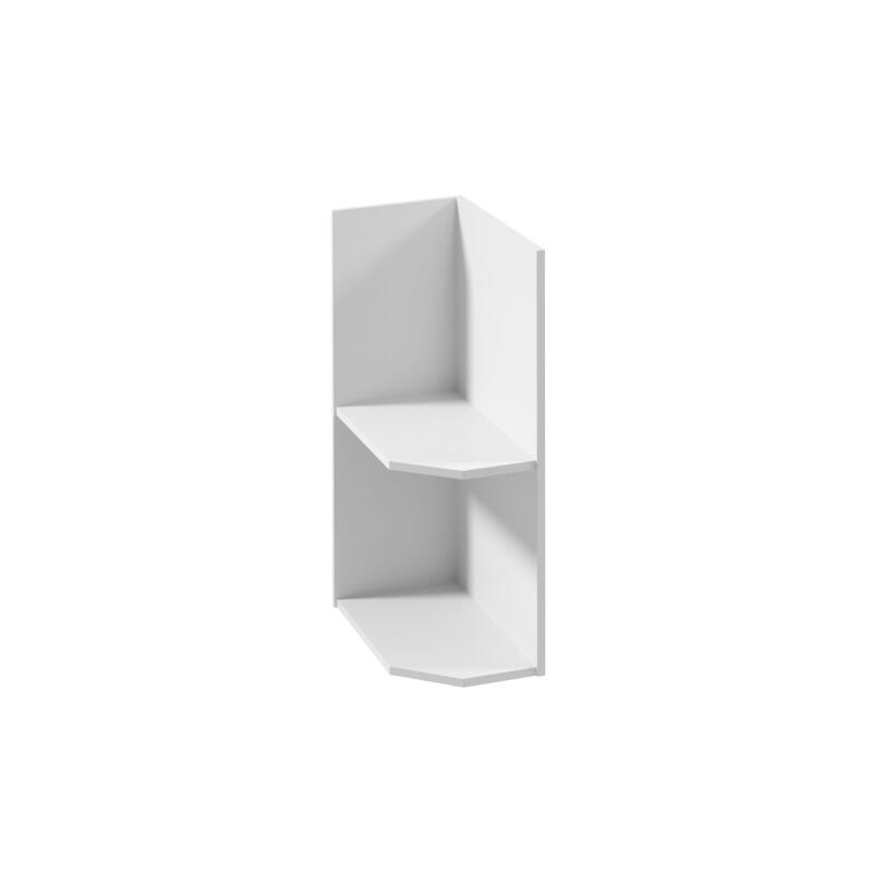 Szafka kuchenna dolna Linea Grey D25PZ-L ligd-25 szary l