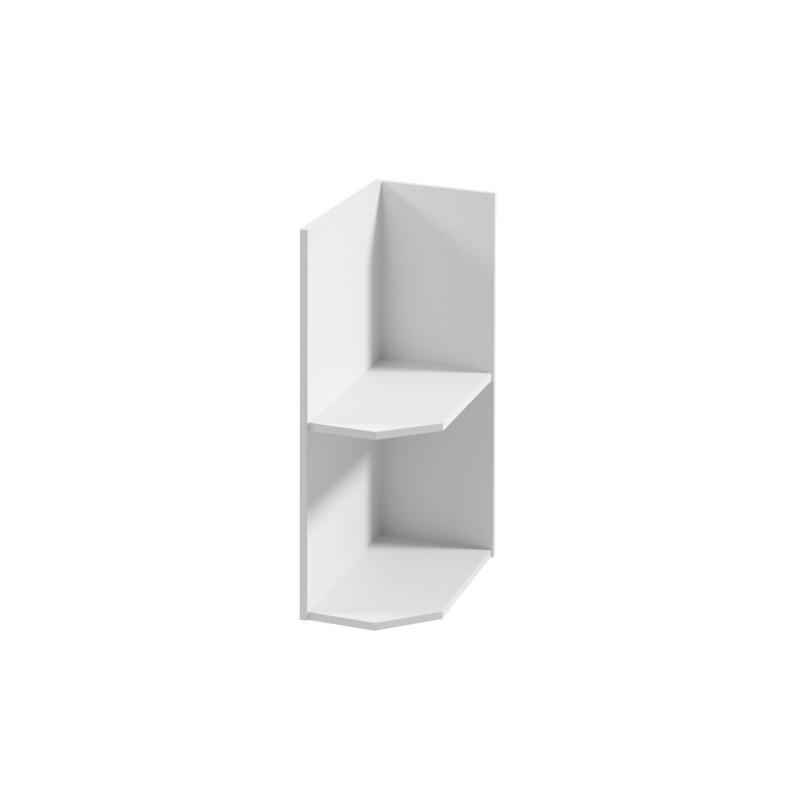 Szafka kuchenna dolna Linea Grey D25PZ-P ligd-25 szary