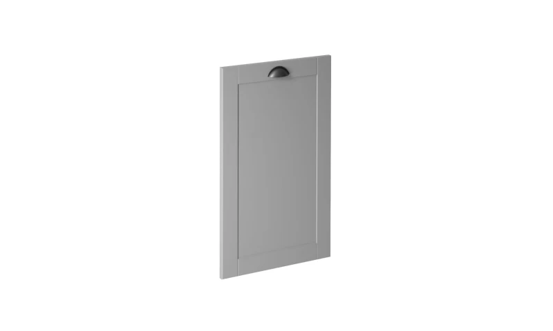 Front zmywarki Linea Grey D45FZW ligd-45zw szary