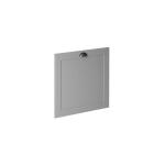 Front zmywarki Linea Grey D60FZN ligd-60zn szary