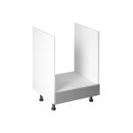 Szafka kuchenna dolna Linea Grey D60ZK ligd-60zk szary